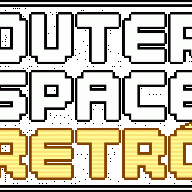 Outerspace Retro