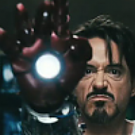 Tony Stark...