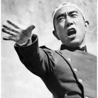 Yukio Mishima