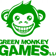 GreenMonkeyGames