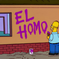 EL HOMO