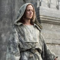 Jaqen H'ghar