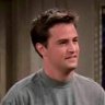 Chandler Bing