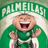 Cebolinha Palmeirense