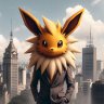 Jolteon