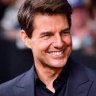 Tom Cruise