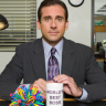 Michael Scott