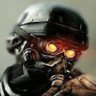 Helghast Trooper