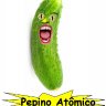 PepinoAtomico