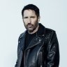 Trent Reznor