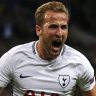 HarryKane