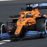 McLaren Project 4