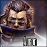 Evil AuRoN