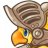 Mister Chocobo