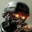 Helghast Trooper