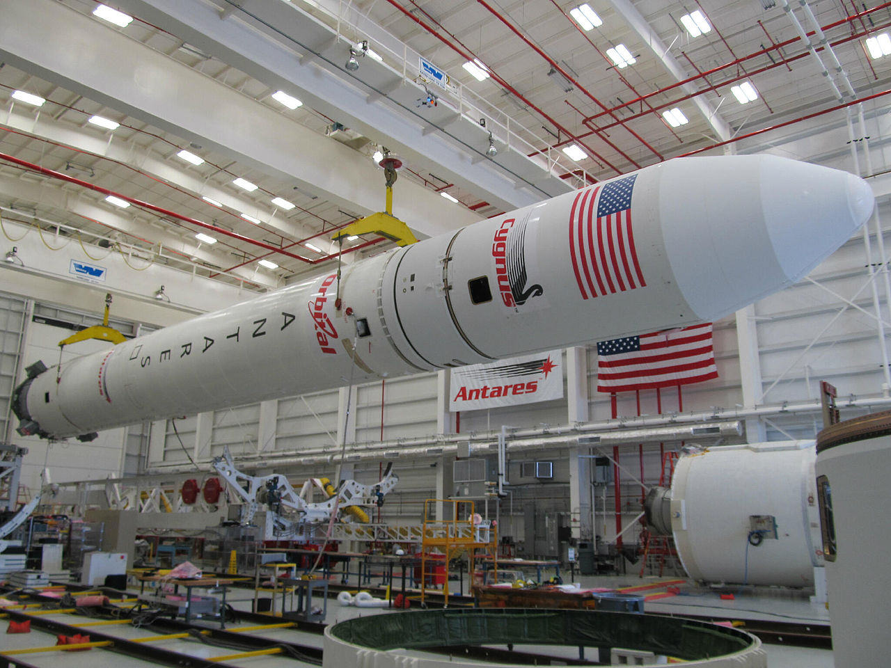 1280px-Antares_110_rocket_for_A-ONE_mission.jpg
