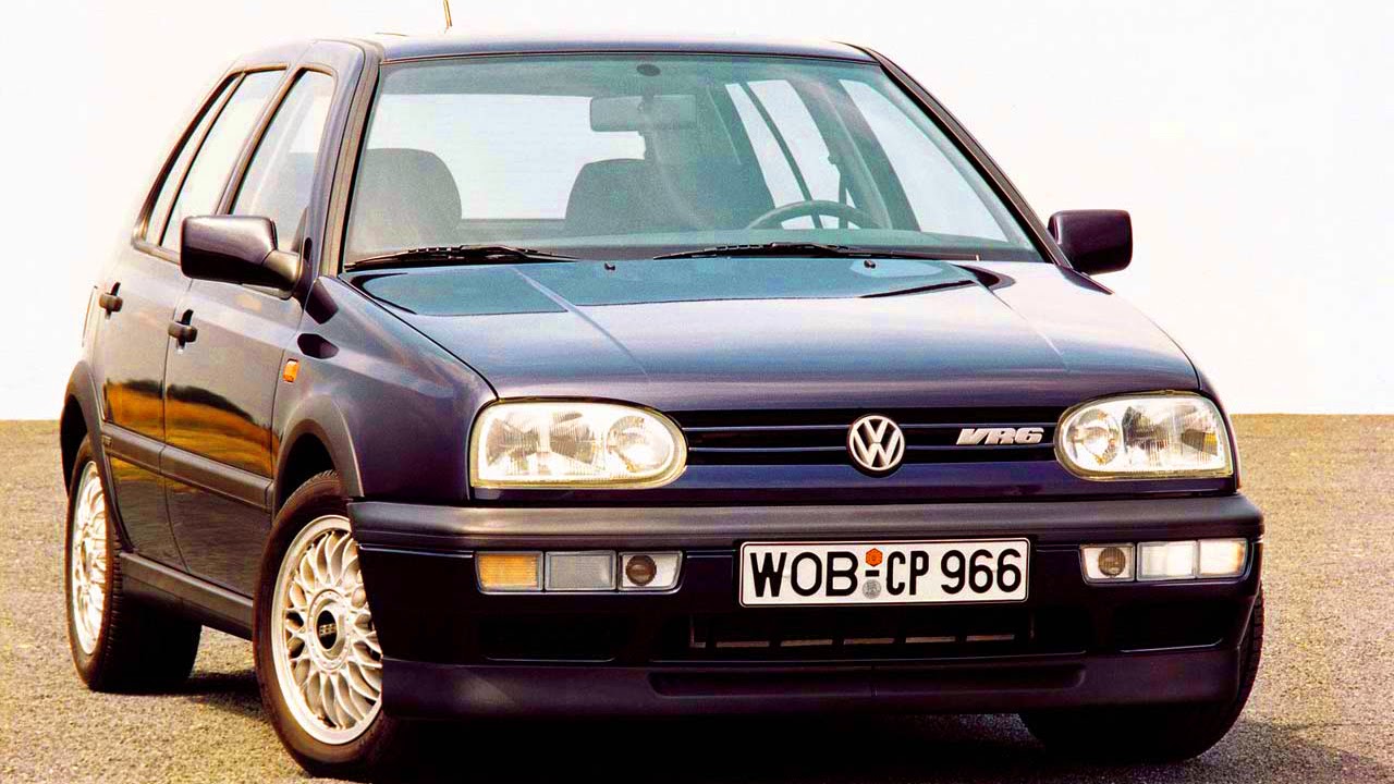 1993+Golf+Mk+III+VR6+on+BBS+15+2.8+174+hp+230+Nm+140+mph+0-62+mph+7,6+s.jpg