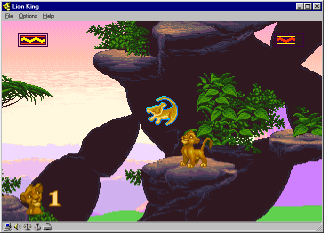 507823-the-lion-king-windows-screenshot-reaching-checkpoint-large.png