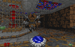 614748-hexen-beyond-heretic-dos-screenshot-it-s-a-kind-of-magic-fire.png