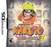 Naruto - Ninja Council 3 (USA).jpg