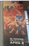 Filme Sonic the Hedgehog é chato e formulaico para maioria dos críticos  - Outer Space