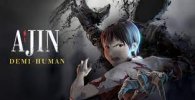 Ajin: Demi-Human Netflix - Crítica do anime