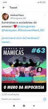 direto do nercast #873 : r/jovemnerd