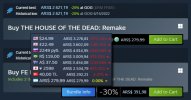 Steam: Tutorial Avançado] Comprando na Turquia - 2022 Edition