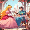 princess peach meets chunli.jpg