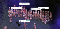 Jogo da Velha Online - IMPERDÍVEL - Off-Topic - Ragnarok Online Brasil -  Fórum