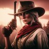 ciri as a red dead redemption character, 4k, photorealistic2.jpg