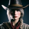 portrait of ciri as a red dead redemption character, 4k, photorealistic2.jpg