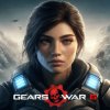 Gears of War 6 cover art, title in the middle, female protagonist, set in the 50s5.jpg