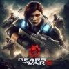Gears of War 6 cover art, title in the middle, female protagonist, set in the 50s.jpg