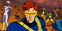 X-Men 97' | Criador do revival é demitido pela Marvel Studios