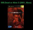 005.Dead or Alive 3 (2001, Xbox).jpg