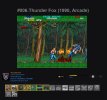 006.Thunder Fox (1990, Arcade).jpg
