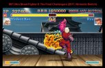 007.Ultra Street Fighter II The Final Challengers (2017, Nintendo Switch).jpg