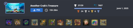 another crab treasure 15h platinado.png