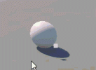 batida na bola com mira.gif
