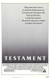The_movie_poster_of_Testament_from_the_year_1983.jpg