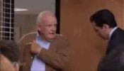 Close Door The Office GIF - Close Door The Office Michael Scott - Discover & Share GIFs