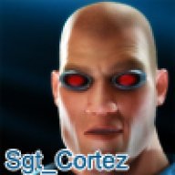 Sgt. Cortez