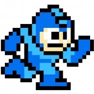 Rockman.