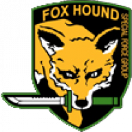 Fox Hound SFG