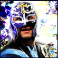 Rey Mysterio