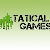 Tatical Games