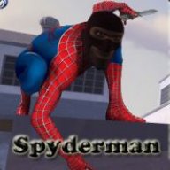 spyderman