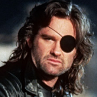 Plissken