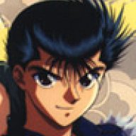 Yusuke Urameshi